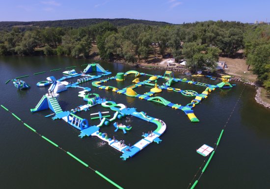 © Aquajump Aquajump27