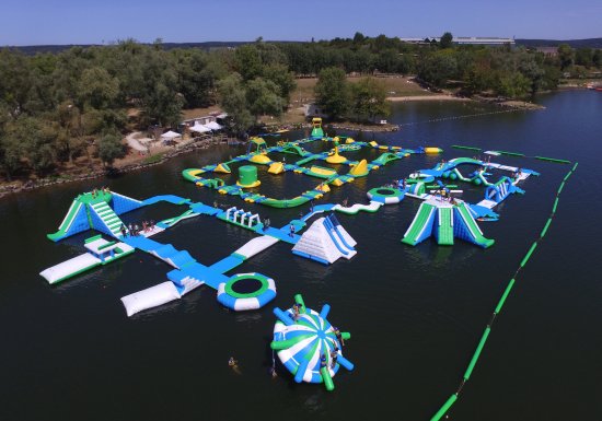 © Aquajump Aquajump27