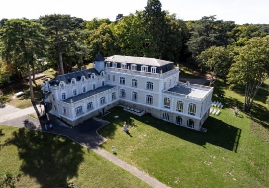 Château du Mont Martin