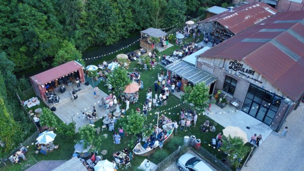 La Guinguette Insulaire