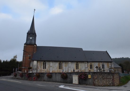 Eglise Saint-Pierre