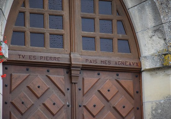 Eglise Saint-Pierre