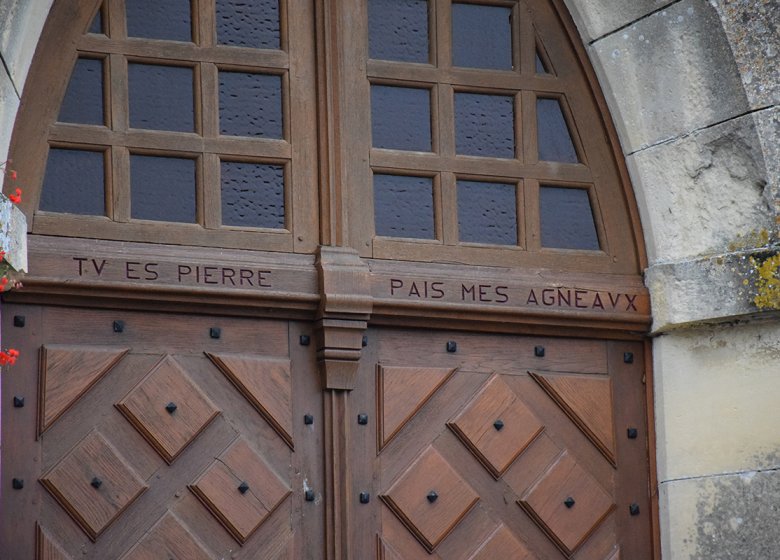 Eglise Saint-Pierre