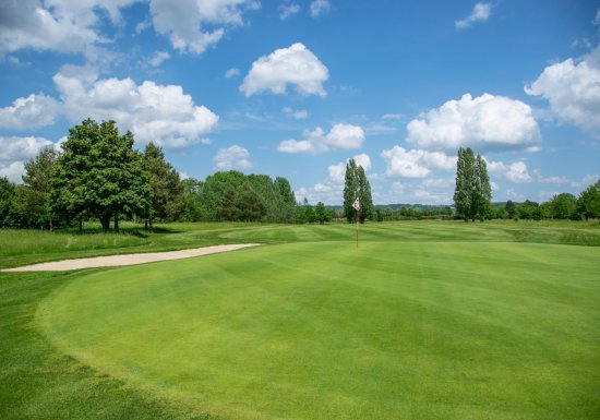 ©️Emma Besnard -Golf du Vaudreuil Golf PGA France du Vaudreuil