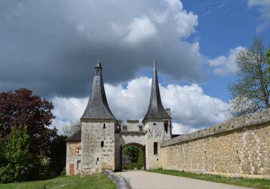 Circuit de l’Abbaye du Bec Hellouin