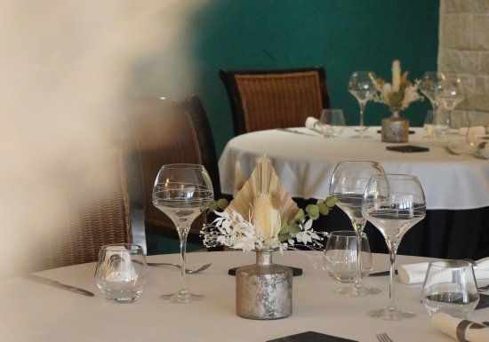 Le Madeleine par Cyril Coutin