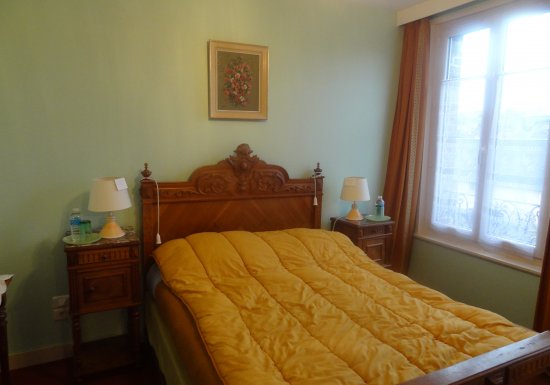 Chambre d’hôtes Villa Bon Repos