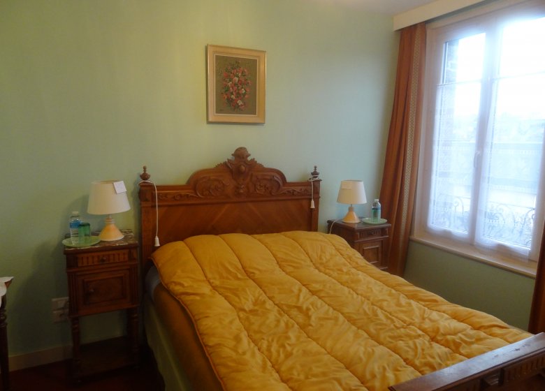 Chambre d’hôtes Villa Bon Repos