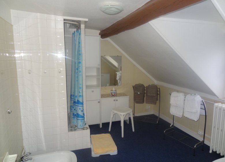 Chambre d’hôtes Villa Bon Repos