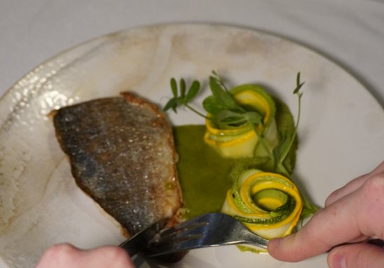 Le Madeleine par Cyril Coutin