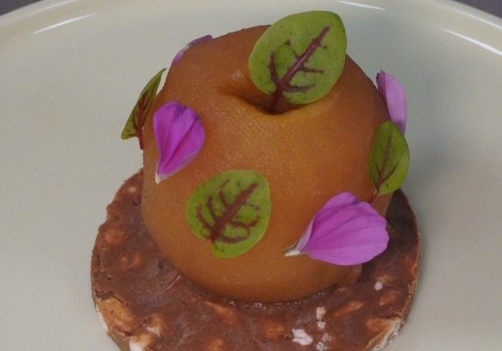 Le Madeleine par Cyril Coutin