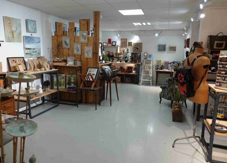 La Fabrique de la Risle