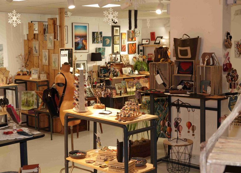 La Fabrique de la Risle