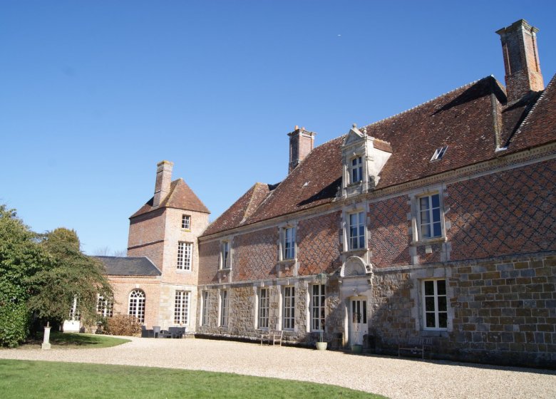 Château du Blanc Buisson