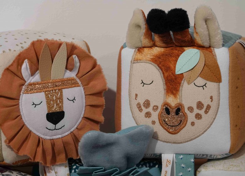 La Fabrique de la Risle