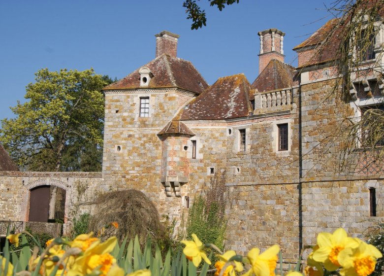 Château du Blanc Buisson