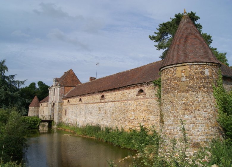 Château du Blanc Buisson