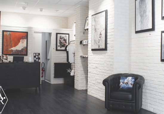 Galerie N » / Nelly Signat