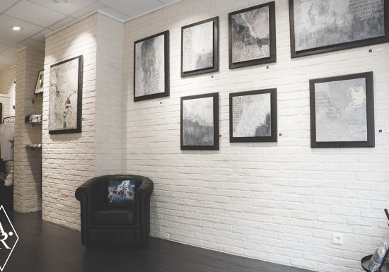 Galerie N » / Nelly Signat