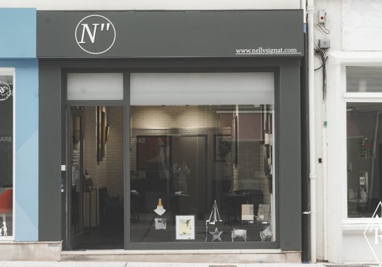 Galerie N » / Nelly Signat