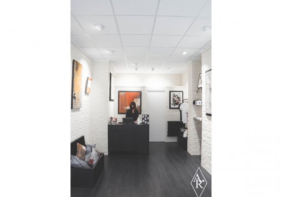 Galerie N » / Nelly Signat