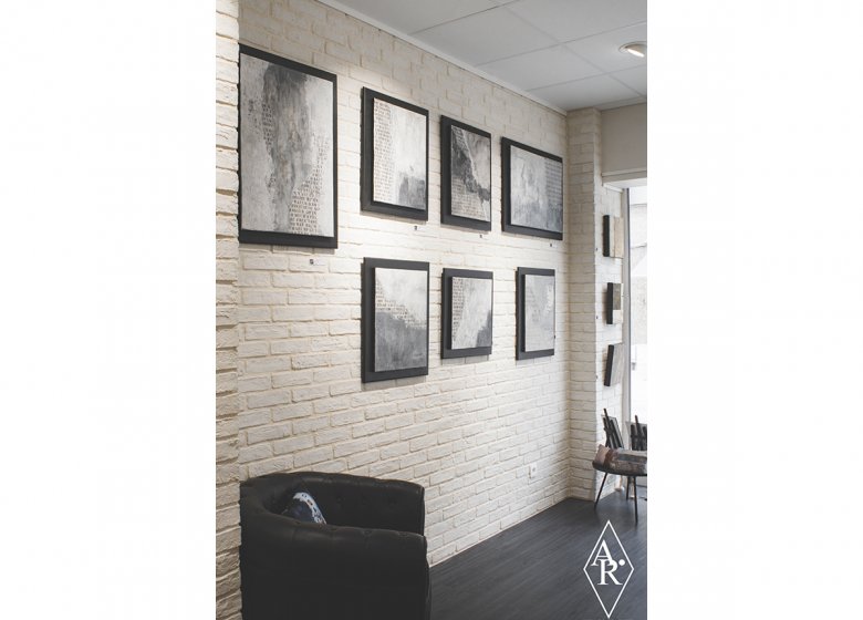 Galerie N » / Nelly Signat