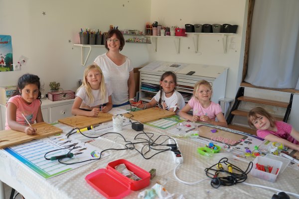 Atelier Mélie-mélo