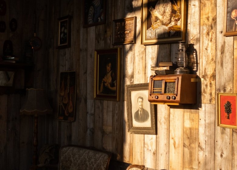 La Guinguette de l’Andelle