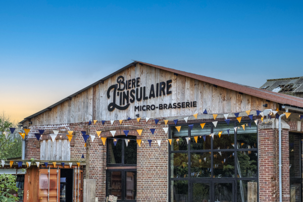Brasserie Insulaire
