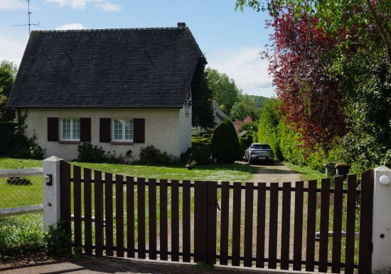 ©Le Clos Morin Le Clos Morin