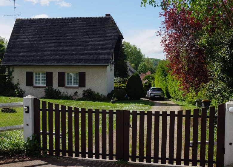 ©Le Clos Morin Le Clos Morin