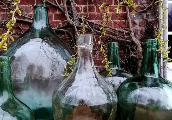 Madame Sortie d’Usine Morgny