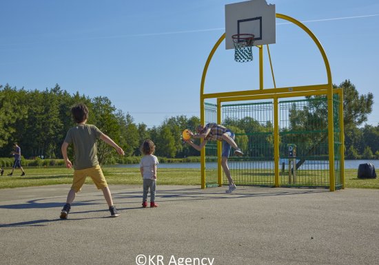 ©KR Agency  Espace Loisirs de l’Iton