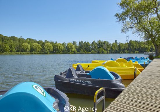 ©KR Agency  Espace Loisirs de l’Iton