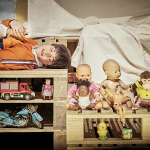 Krok’Semaine : Depuis que je suis né