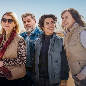 Ciné d&rsquo;Or : Des jours meilleurs