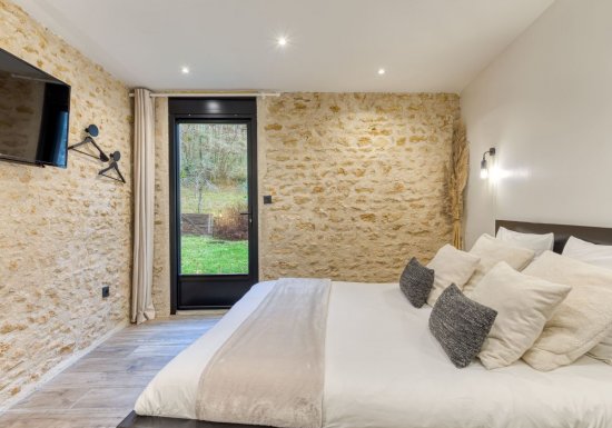 © Chambre d'hôtess La Grange d’Alexandra – La Chambre