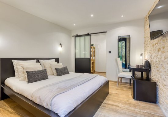 © Chambre d'hôtess La Grange d’Alexandra – La Chambre