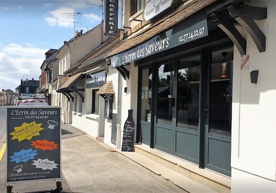 © Emilie ORVAIN L’Ecrin des Saveurs