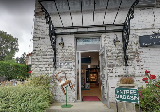 Noble House En Normandie