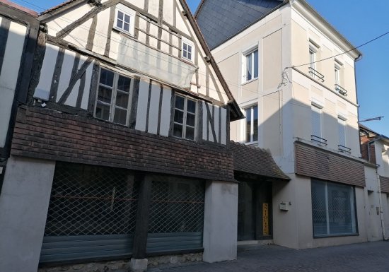 La Douce Tranquili’Thé