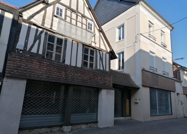 La Douce Tranquili’Thé