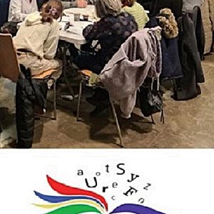 Dictée nationale du Rotary à Evreux