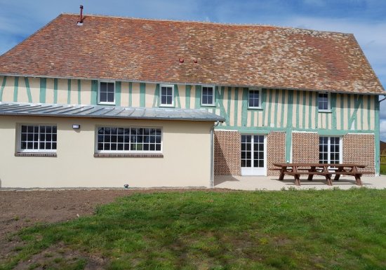 Domaine Cosme Domaine Cosme