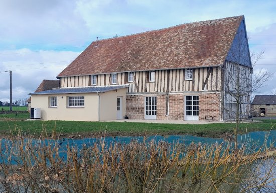 Domaine Cosme Domaine Cosme