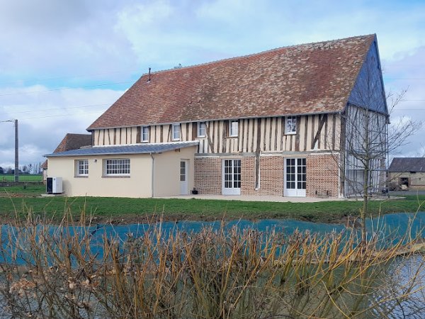 Domaine Cosme