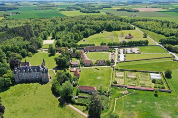 Domaine de Chambray