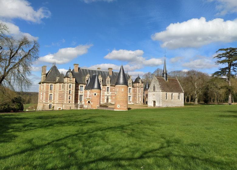 Domaine de Chambray