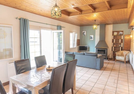 Domaine de Karoli Gîte Nature