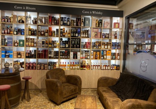 Aux Comptoirs Clémenceau